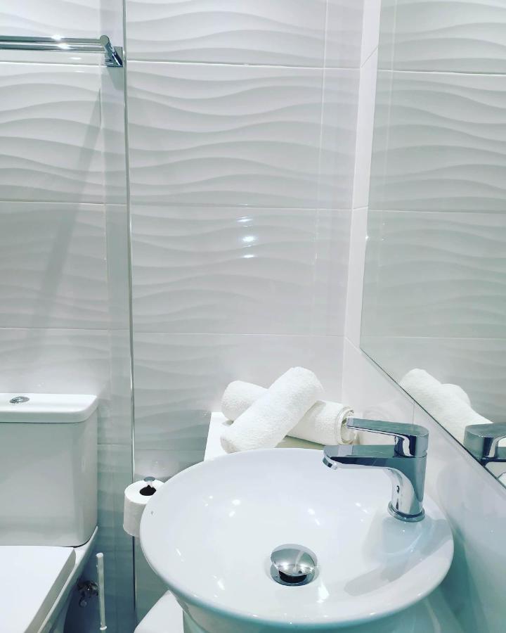 Orion Apartments Малиа Экстерьер фото