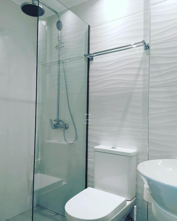 Orion Apartments Малиа Экстерьер фото