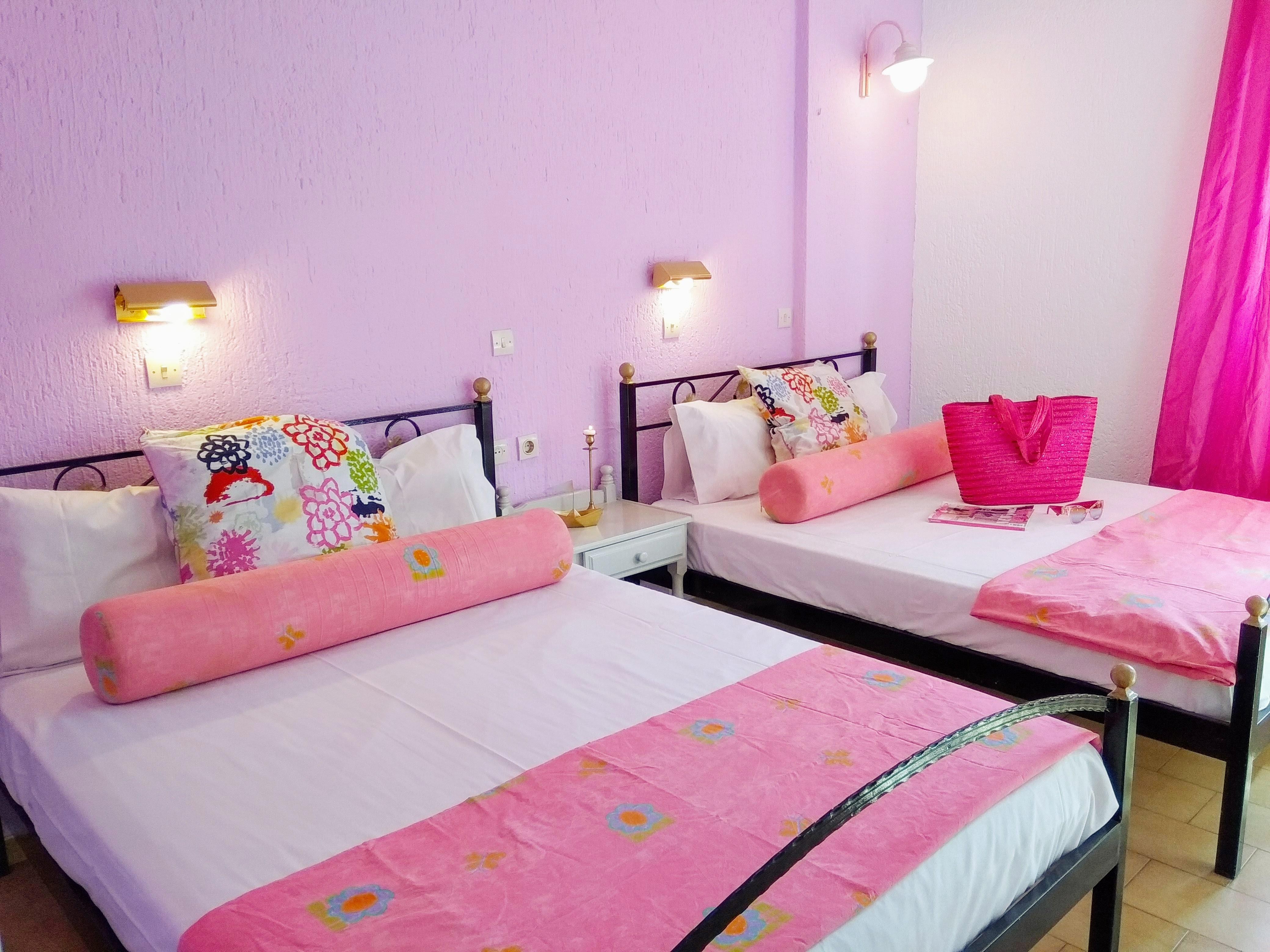 Orion Apartments Малиа Экстерьер фото
