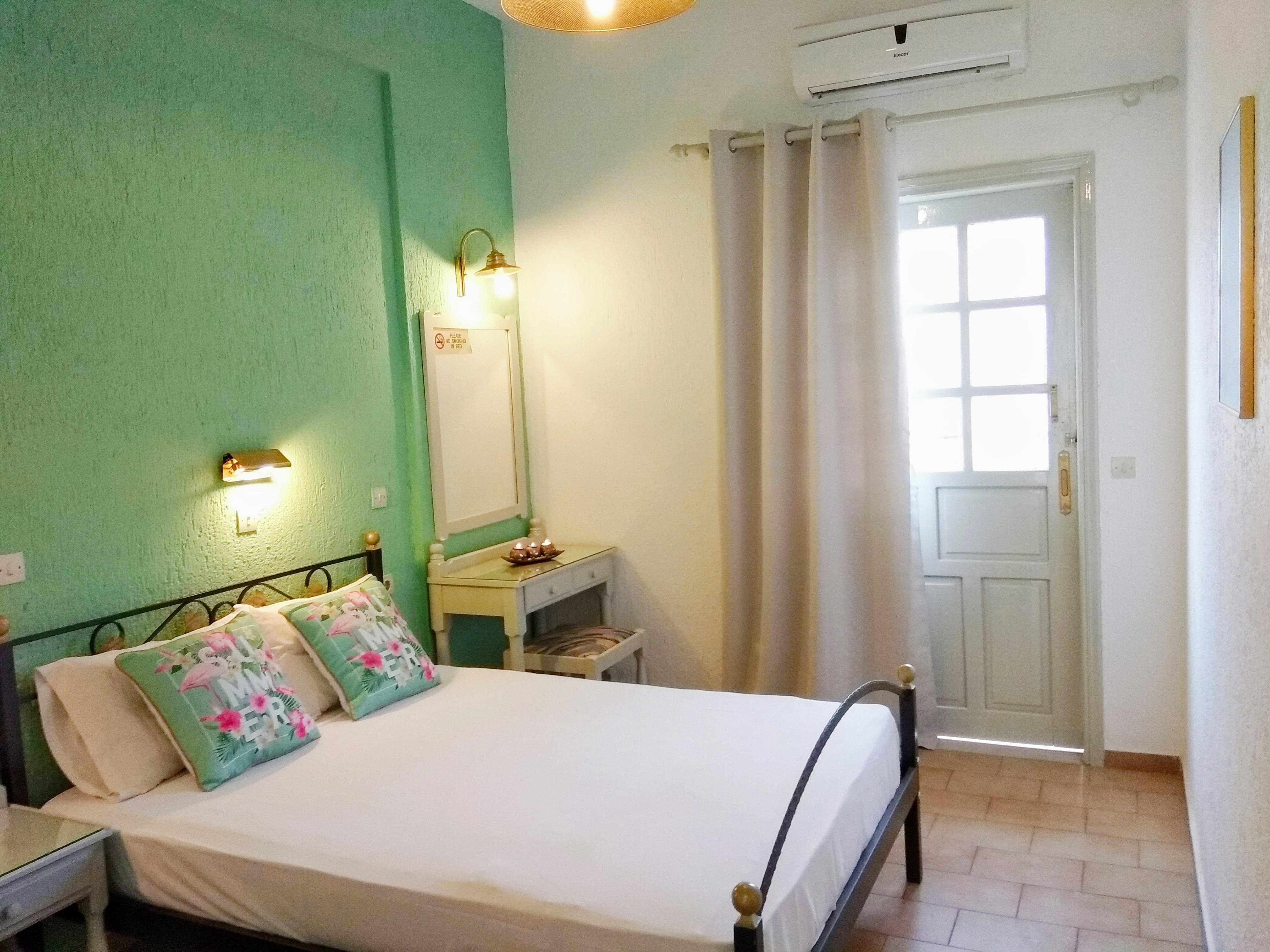 Orion Apartments Малиа Экстерьер фото