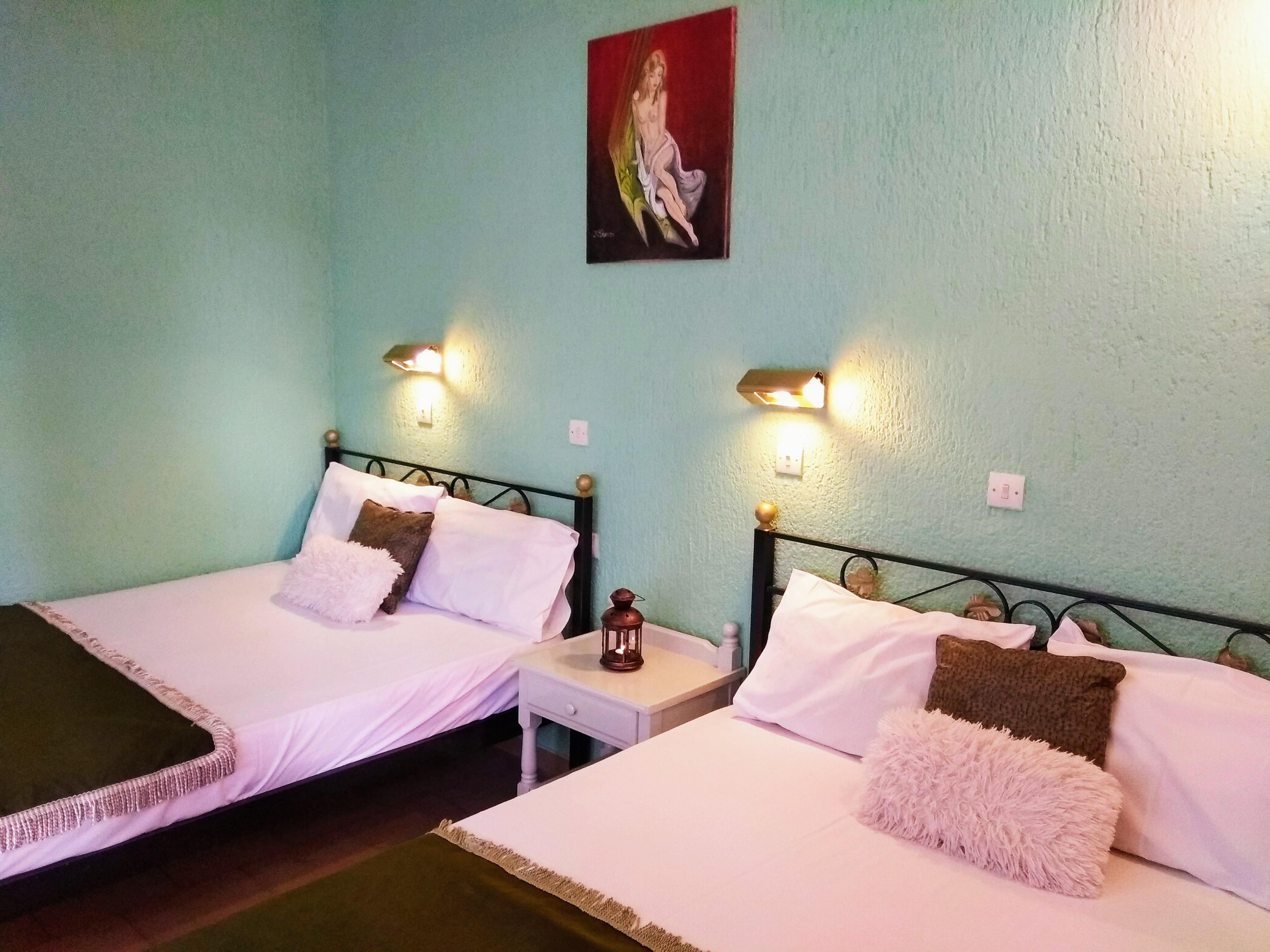 Orion Apartments Малиа Экстерьер фото