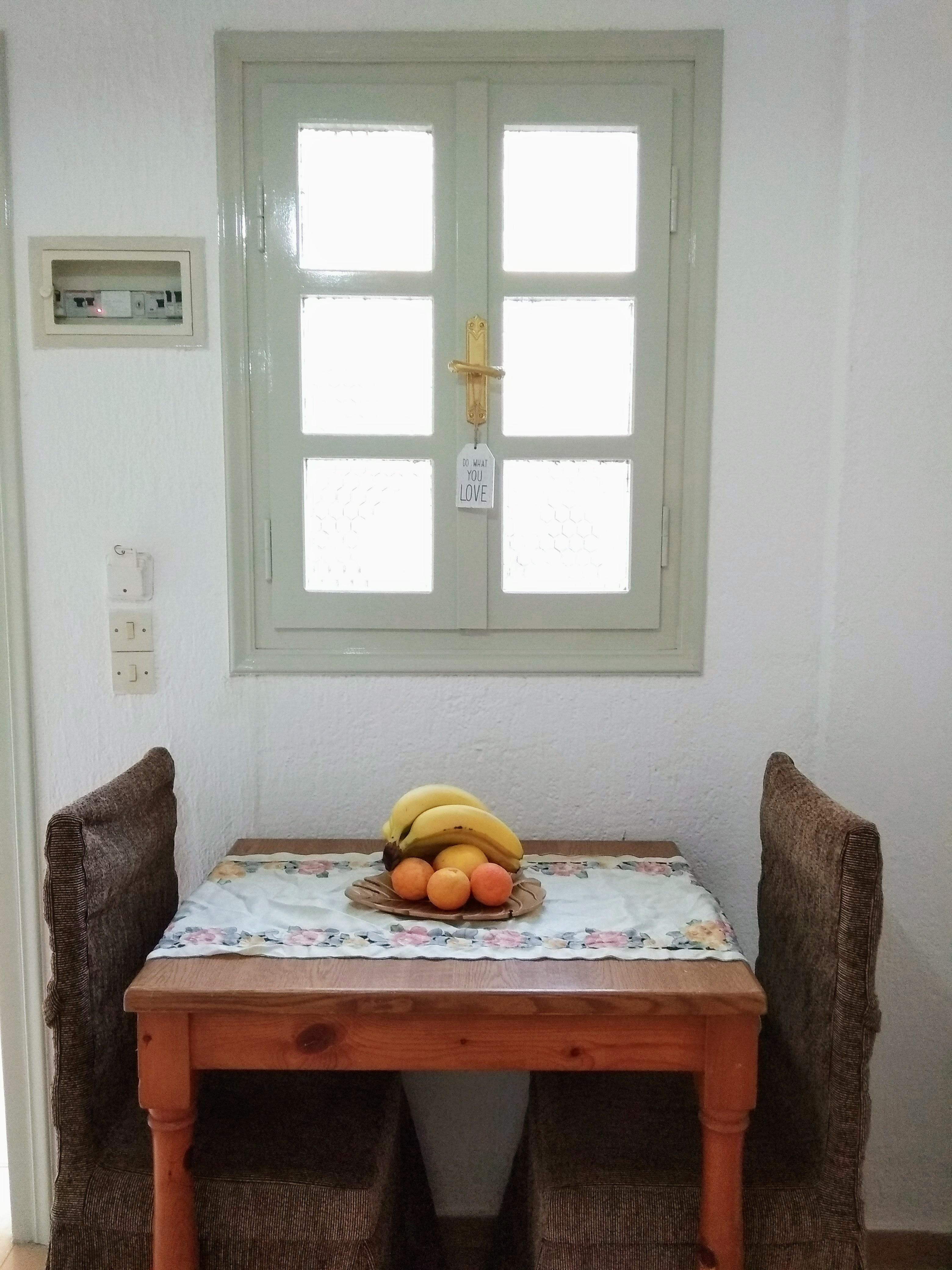 Orion Apartments Малиа Экстерьер фото