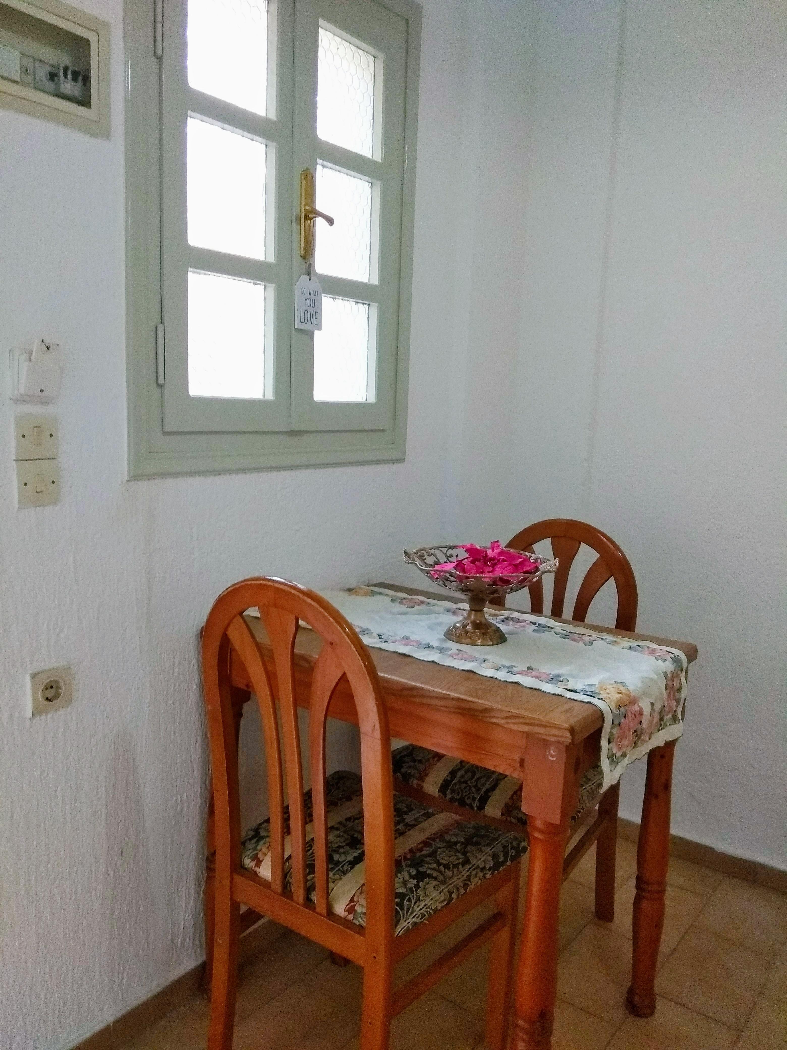 Orion Apartments Малиа Экстерьер фото