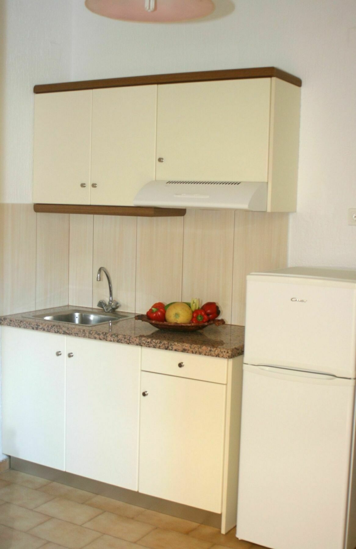 Orion Apartments Малиа Экстерьер фото